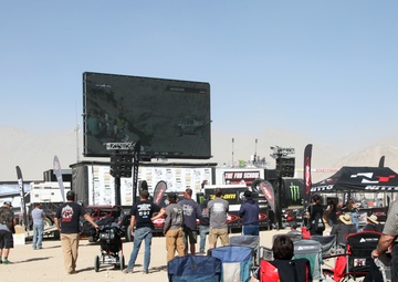 Cooperation is king in Hammertown