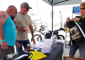 Cooperation is king in Hammertown