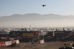 Cooperation is king in Hammertown