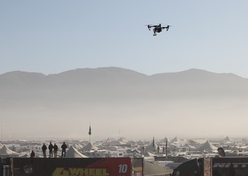 Cooperation is king in Hammertown