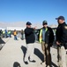 Combat Center Range Safety, law enforcement critical to King of the Hammers’ success