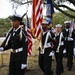 Beaufort recognizes Navy Cross recipient