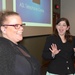 ASL &amp; and Deaf Culture at ‘Lunch &amp; Learn’