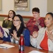 ASL &amp; Deaf Culture at ‘Lunch &amp; Learn’