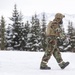 Explosives Ordinance Disposal Airmen conduct live-fire range in simulated chemical environment