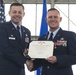 Lt. Col. Josef Wein receives Bronze Star