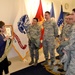 Air Force pharmacy residents visit Troop Support