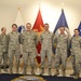 Air Force pharmacy residents visit Troop Support