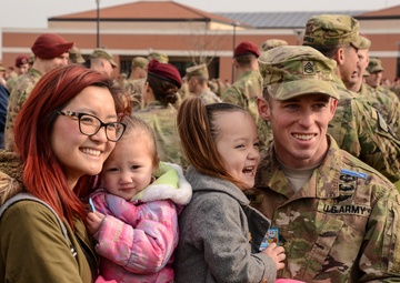 Time to Encourage the Military Child in Your Life