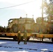 Marines tackle cold-weather rail training during Ullr Shield exercise at Fort McCoy