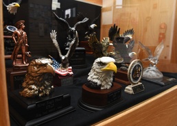 5th FSS: Gets creative