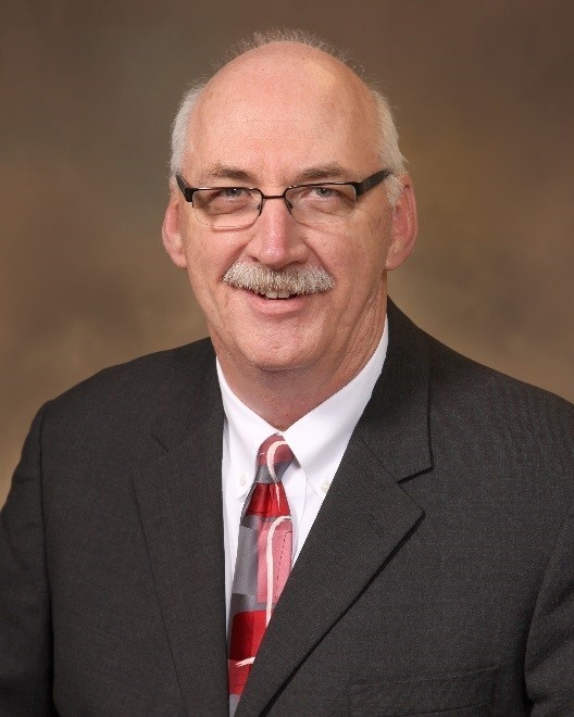 John Remus, chief of Missouri River Basin Water Management