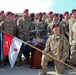 Paratroopers earn Gavin Cup, Goodrich Riding Trophy, Iron Mike Award