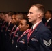 Airman Leadership School Graduation Ceremony