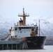 SPAR waits for a patrol in Kodiak, Alaska