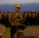 U.S. Marine Corps Forces, Pacific relief and appointment ceremony