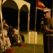 U.S. Marine Corps Forces, Pacific relief and appointment ceremony