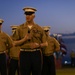 U.S. Marine Corps Forces, Pacific relief and appointment ceremony