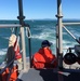 Coast Guard assists disabled fishing vessel near McKinleyville
