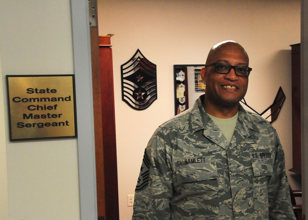 Missouri Air Guardsman’s journey from ordinary to exceptional