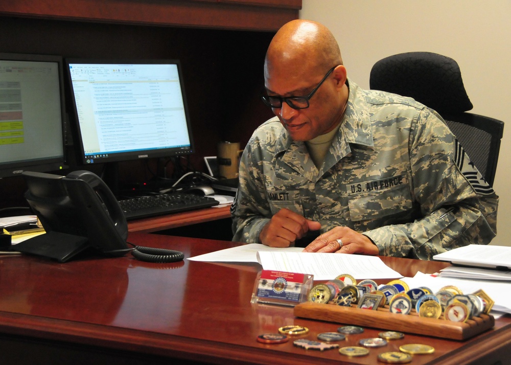 Missouri Air Guardsman’s journey from ordinary to exceptional