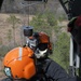 S.C. National Guard and S.C. HART conduct helicopter rescue hoist training