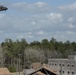 S.C. National Guard and S.C. HART conduct helicopter rescue hoist training