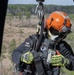 S.C. National Guard and S.C. HART conduct helicopter rescue hoist training