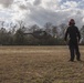 S.C. National Guard and S.C. HART conduct helicopter rescue hoist training