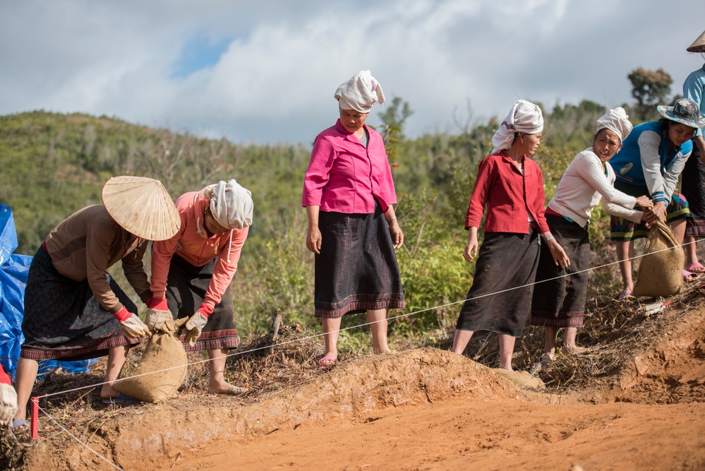 18-1LA (LAOS) RT2