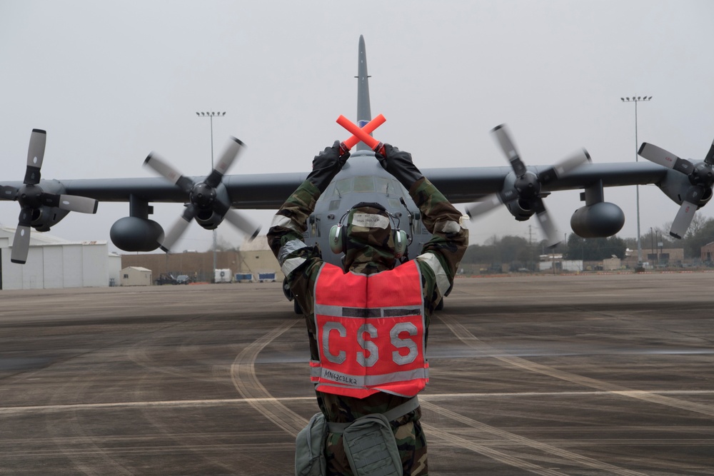621CRW at JRTC 18-04
