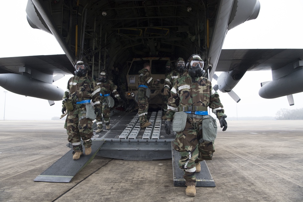 621CRW at JRTC 18-04