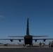 Airmen conduct cargo operations in East Africa