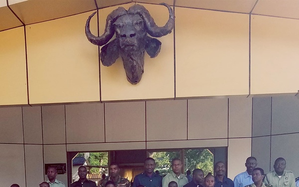 USARAF, ZDF chaplains discuss deployment cycle support, combat stresses