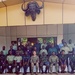 USARAF, Zambian chaplain seminar