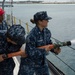 Frank Cable Damage Control Training Team Gets Hands On