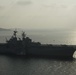 USS Bonhomme Richard Participates in Cobra Gold 2018