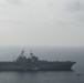 USS Bonhomme Richard Participates in Cobra Gold 2018