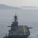 USS Bonhomme Richard Participates in Cobra Gold 2018