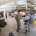 Airmen support emergency deployment exercise at Fort Bragg