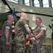 Master Gunnery Sgt. Jonathan White Retirement Ceremony