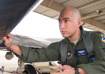 Electronic Flight Bag