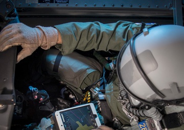 Electronic Flight Bag