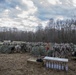 OCS BIOUVAC Set Up