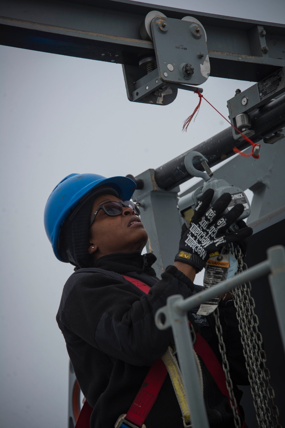 USS Iwo Jima Deployment 2018