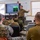 Frozen Badger: Combat Lifesaver Course Frozen Badger: Combat Lifesaver Course