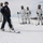 Frozen Badger: Ski Course Frozen Badger: Ski Course