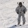 Frozen Badger: Ski Course Frozen Badger: Ski Course