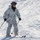 Frozen Badger: Ski Course Frozen Badger: Ski Course
