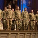 Mass. soldiers deploy to Kuwait